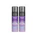 John Frieda Frizz Ease Moisture Barrier Firm Hold Hairspray Anti Frizz Hairspray 12 Oz (Pack of 2)