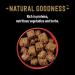 Cesar Natural Goodness in Loaf 12 x 400 g Cans Adult Premium Wet Dog Food Mixed Selection Mixed Selection in Loaf 400 g (Pack of 12) - Buy Online on GoSupps.com