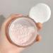 Loose Powder Ballerina Makeup Loose Powder Long-Lasting Waterproof Natural Pore Invisible Makeup Matte C Z5A1 Whitening - Buy Online on GoSupps.com