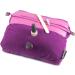 Manicure Cushion Pedicure Pillow Nail Arm Rest Foot Care Purple Velvet - Buy Online on GoSupps.com