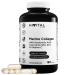 Collag ne Marin avec Acide Hyaluronique Coenzyme Q10 Vitamine C et Zinc. 180 g lules pour 3 mois de traitement. 900 mg de peptides de Collag ne Marin Hydrolys . Fabriqu en Europe par HIVITAL