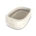 Homedics Theraspa Deluxe Paraffin  Wax Bath  3 lb Paraffin Wax  20 Hand and Foot Liners  Moisturizing  Hydrating  Hypoallergenic  Wax Warmer  Soothing Hand and Foot Spa