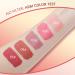 Silky Cream Liquid Blush Stick for Cheeks - Natural Matte & Long Lasting Formula (01 Bliss) - Buy Online on GoSupps.com