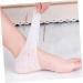 15 Pairs Heel Protector Sleeves - Breathable Outdoor Heel Covers & Cushions for Ultimate Comfort - Buy Online on GoSupps.com
