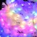 6 Pack LED Flower Crown Headband with Color Changing Lights - Perfect for Wedding, Festival, Party - Cute Flashing Hair Accessories for Girls and Women - Buy Online on GoSupps.com