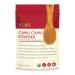 Kiva Organic Camu Camu Powder - Vitamin C Antioxidants Non-GMO Raw Vegan 3.5-Ounce Bag