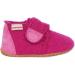 Giesswein Boys Oberstaufen Low-Top Slippers - Size 11 UK Child - Grape 374 - Buy Online on GoSupps.com