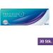 Buy PRECISION1 Daily Soft Contact Lenses - 30 Pack BC 8.3mm DIA 14.2mm +5.25 Diopters | International Shipping Available - Buy Online on GoSupps.com