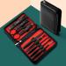 Nail Clipper Set 9-piece Nail Clippers Set Adult Nail Clippers Pedicure Kit Carbon Steel Nail Beauty Kit Portable Travel Beauty Kit Nail Clipper Kit (Color : C-9 piece set) - Buy Online on GoSupps.com