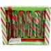 36 Candy Canes 3 x 12 Mint Flavour for Christmas/Xmas Tree Decorations - Buy Online on GoSupps.com