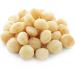Villa Nostrum Macadamia Nuts 250g: Vitamin & Mineral Rich Superfood | Delicious Buttery Flavor | High Fiber Snack - Buy Online on GoSupps.com