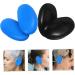 FRCOLOR 2 Cache Oreilles pour Coloration Cheveux Prot ge Oreilles Plastique R utilisables Barri re Chimique pour Salon et Domicile Confort sans Pression Lot - Buy Online on GoSupps.com