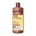 FRANCK PROVOST Expert Nutrition - Professional Shampoo - Rich Care Formula - Shea & Coconut Oil - Silicone & Colorant Free - Dry & Coarse Hair - Generous Size 500 ml