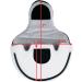 Hireko White Mallet Putter Headcover - Premium Golf Club Protection - Buy Online on GoSupps.com