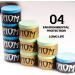 TAOM Round Blue Green Billiard Chalk - Pool Snooker Accessories (1 Piece) - Buy Online on GoSupps.com