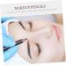 PLAFOPE 8pcs Makeup Eyebrow Pencils Brown Eyebrow Pencil Wooden Pencil Eyebrow Tools 1 count (Pack of 1) Coffee - Buy Online on GoSupps.com