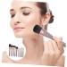 FRCOLOR Makeup Brush 5 Sets Makeup Brush Set Beauty Kit Make up for Face Powder Cosmetic Eye Brush Eyeshadow Brush Eyeshadow Women Makeup Brush Face Makeup Brush Miss - Buy Online on GoSupps.com