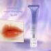 Plumping & Anti-Wrinkle Hydrating Lip Serum with Zinc Alloy Cooling Applicator Color Changing Lip Plumper Serum Lips Plumping Hydrating Care (PINK) - Buy Online on GoSupps.com