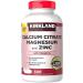 Kirkland Signature Calcium Citrate Magnesium Zinc + Vitamin E Bundle - 2 Units - Buy Online on GoSupps.com
