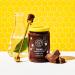 Beekeeper's Naturals Superfood Honey Cacao 17.6 oz (500g) | Organic & Nutrient-Rich Delight - Buy Online on GoSupps.com