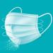 50 Pcs 3-Ply Cover Anti Dust Breathable Earloop Comfortable Sanitary Mouth Face Cover Professional Protection - Buy Online on GoSupps.com
