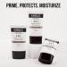 RB Cosmetics 3 in 1 Primer for Face Makeup | Hydrating Lightweight & Long- Lasting | All Skin Types | Oil-Free | Minimises Pores | Toxic & Cruelty Free | 30ml - Buy Online on GoSupps.com