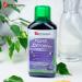 Fort Pharma - Fort Liver Detox | Detox Food Supplement - Milk Thistle Black Radish Desmodium and Vitamins - Liver Detox - Buy Online on GoSupps.com