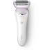 Philips SatinShave Prestige Women's Electric Shaver Cordless Wet & Dry Use 5 Accessories BRL170/00 - Buy Online on GoSupps.com