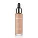 Faces Canada Second Skin Serum Foundation  Spf 15  Ultra Light Weight  Marine Algae Extract Enriched  Natural Matte Finish  Hd Flawless Radiance  Natural  4.94 Oz Natural 02