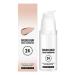 Perfect Fit Complexion | Changing Complexion for Mature Skin Waterproof Long-Lasting Concealer for Women Men Teens | Wedding Birthday Dating