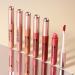 Subsky 12 PCs Lip Cosmetics Set | Waterproof & Long-Lasting Lipsticks | 6 Velvety Matte Liquid Lipsticks & 6 Glosses | International Shipping - Buy Online on GoSupps.com