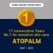 Shop ATOPALM MLE Body Wash 10.1 Fl. Oz - Gentle Hypoallergenic Cleanser for Dry Sensitive Skin Cica Extract Sulfate & Paraben-Free | K-Beauty - Buy Online on GoSupps.com