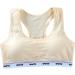 BAIRU Girls Sports Bras - Racerback Training Top with Sponge Pad - Buy Online on GoSupps.com