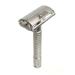 CS-305 Classic Samurai Butterfly Double Edge Safety Razor + 5 Astra Blades - International Shipping Available - Buy Online on GoSupps.com
