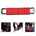 Patient Transfer Sling Belt Wheelchair Elderly Injured Disabled Auxiliary Riser Nursing Lift Auxiliary Belt with Handles for Hospital and Home Care Large
