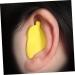NOLITOY 30 Pairs Noise Cancelling Snoring Buds - Soft Foam Airplane Earplugs for Travel & Sleep - Buy Online on GoSupps.com
