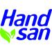 Hand San Cream Soap Refill Bag 500ml Free from Perfume Dyes & Microplastics Vegan pH-Skin-Neutral for Hand & Facial Cleansing International Shipping Available - Buy Online on GoSupps.com