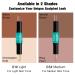 Contour Stick Set - 2Pcs Dual-Ended Highlighter & Contouring Makeup for All Skin Tones | Long Lasting Waterproof Cream Bronzer & Highlighting Pen - Buy Online on GoSupps.com