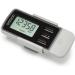 Omron Walking Style Pedometer - Multicolored Unisex Fitness Tracker for Adults | International Shipping Available - Buy Online on GoSupps.com