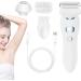 Tondeuse pour femme pilateur lectrique longue dur e Tondeuse bikini rasoir pour visage toiletteur personnel pour bikini jambes bras aisselles Blanc - Buy Online on GoSupps.com