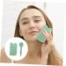 Beaupretty Portable Massage Board - Jade Facial Tool & Gua Sha Sticks for Real Therapeutic Relief | International Shipping Available - Buy Online on GoSupps.com