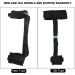 Leg Lifter Strap for Improved Mobility Stretches Ankles Calves Thighs Shoulders and Backs Ideal for Patients in Nursing Homes Independent Care Facilities and Individuals - Buy Online on GoSupps.com