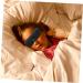 Hemoton 5Pcs 3D Stereo Goggles Supple Eye Masks - Light Blocking Sleep Masks for Travel and Home Use - Buy Online on GoSupps.com