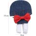 Kissherely Parrot Diapers Bird Flight Suits Parrots Diaper Breathable Diaper Parrot Nappy for Parakeet Cockatiels Pigeons Etc (L) - Buy Online on GoSupps.com