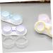 Oatipho 15er-Box Storage Set | Sustainable Eye Care & Contact Lens Case for Travel - Buy Online on GoSupps.com