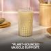 Bulk Vegan Protein Powder Lemon Meringue 1 kg - New & Improved Formula - 28 Servings - Buy Online on GoSupps.com
