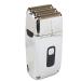 Electric razor for men Smack razor for men 3-in-1 razor for men with a 3-foil head Recharged hairdresser hairdresser hair clipper for men