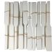 Test Strips for Scents & Fragrances - 1000 Pack Made in USA | Perfect for Perfumes & Essential Oils - Buy Online on GoSupps.com