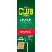 Club Crackers Lunch Snack Packs - Original Flavor - 12.5oz Box (6 Stacks) | Perfect Office and Kids Snacks - Buy Online on GoSupps.com