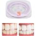 Dental Polishing Strips 50um - Teeth Abrasive Finishing Tool for Deep Cleaning - Oral Care - Buy Online on GoSupps.com